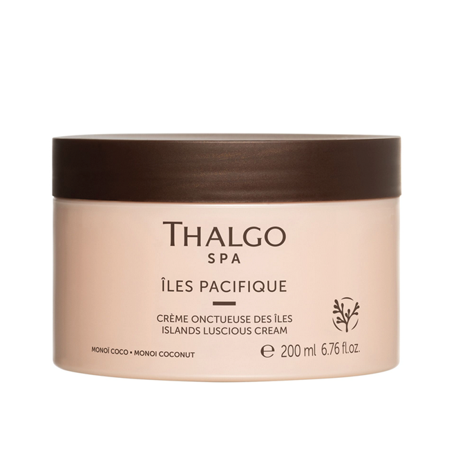 Thalgo Feuchtigkeitscreme