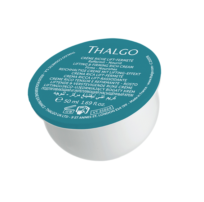 Thalgo Intensivcreme