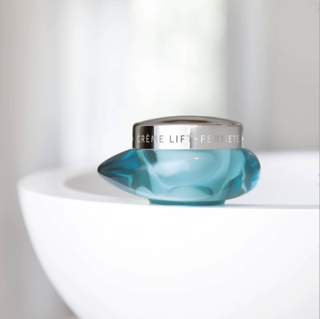 Thalgo  Feuchtigkeitsspendene creme