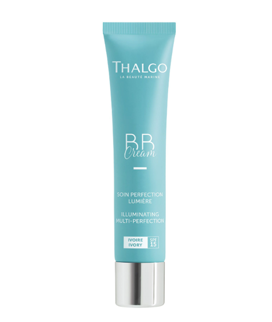 BB CREAM - PERFEKTIONIERENDE PFLEGE IVOIRE