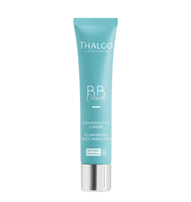 BB CREAM - PERFEKTIONIERENDE PFLEGE NATUREL