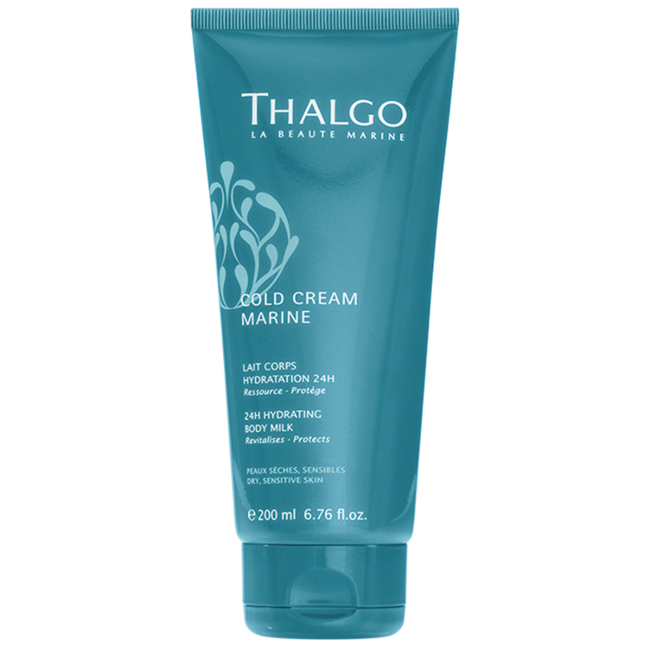 Thalgo Feuchtigkeitscreme