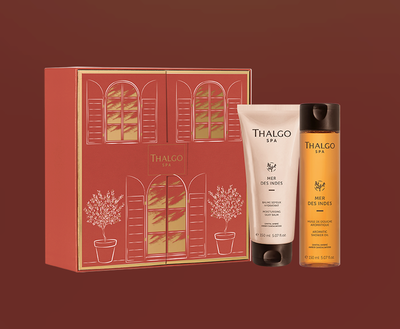 Thalgo Feuchtigkeitscreme