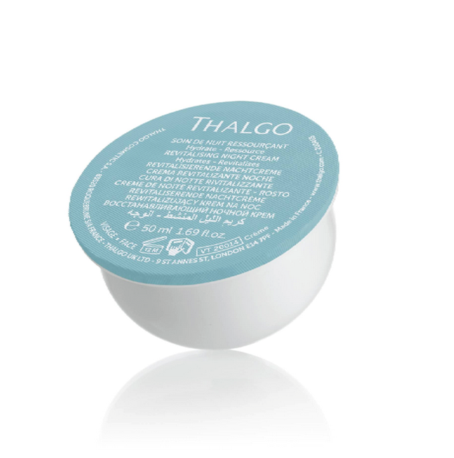 Thalgo Nachtscreme