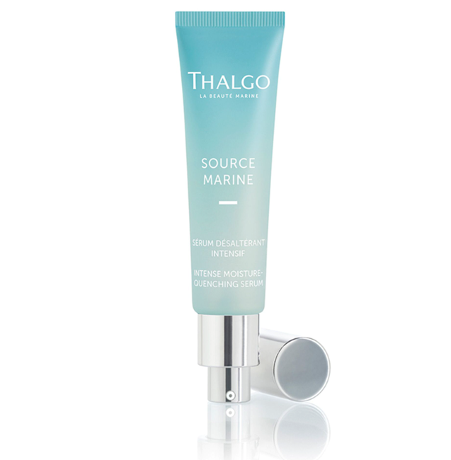 Thalgo Feuchtigkeits-Serum