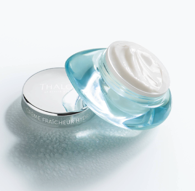 Thalgo Feuchtichkeitsfluid