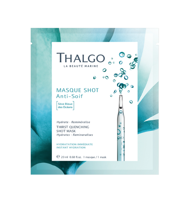 Thalgo Maske
