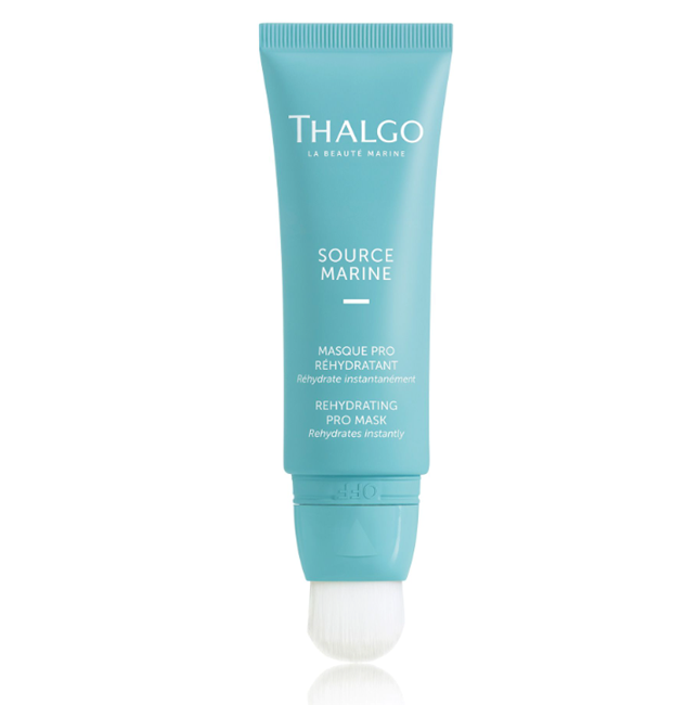 Thalgo Maske