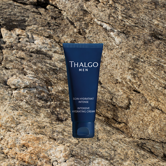 Thalgo Feuchtigkeits-Creme