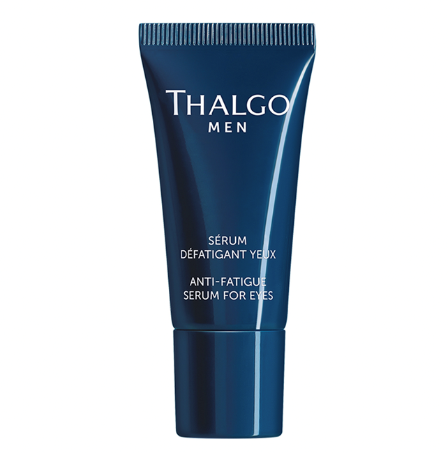 Belebendes Augen-Serum