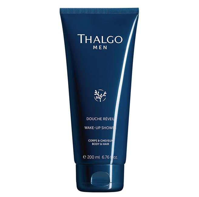 Thalgo Dusche