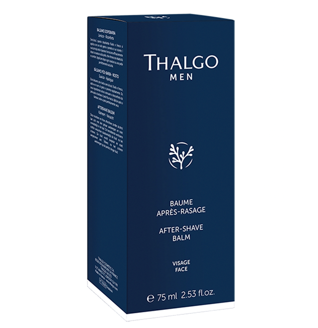 Aftershave-Balsam