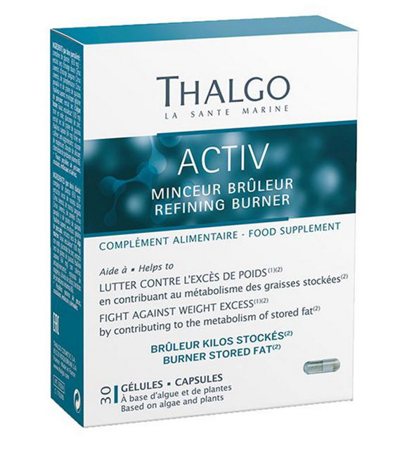 Thalgo  Entgiftende creme