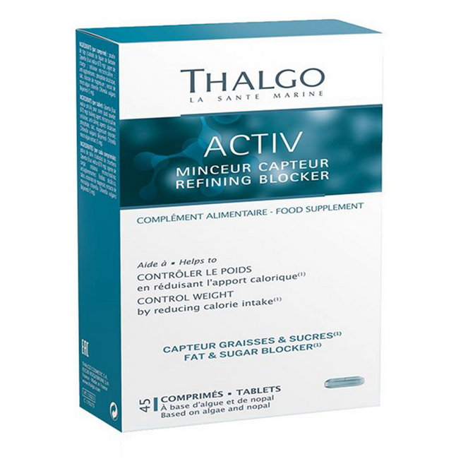 Thalgo  Entgiftende creme