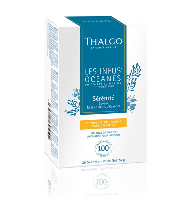 Thalgo  Entgiftende creme
