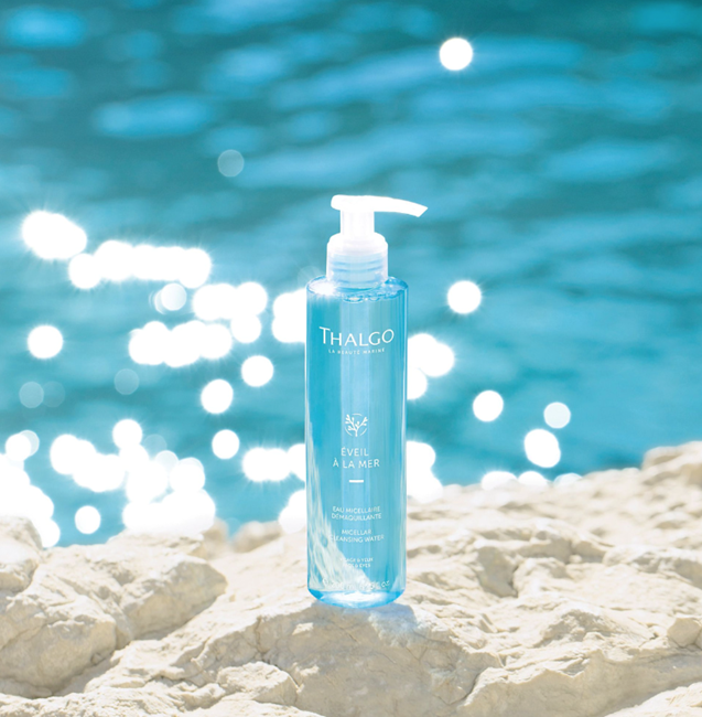 Thalgo Reinigungswasser