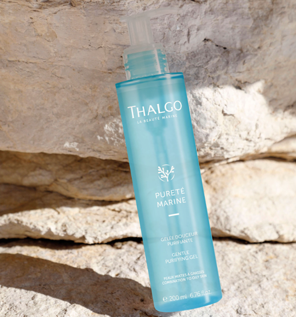 Thalgo Reinigungs-Gel