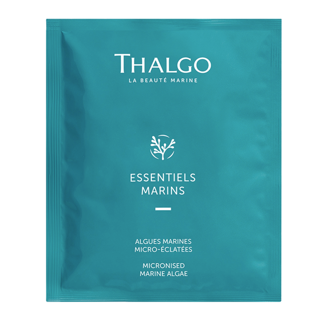 Mikropulverisierte Meeresalgen (MMA)