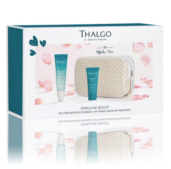 Thalgo Booster-Konzentrat