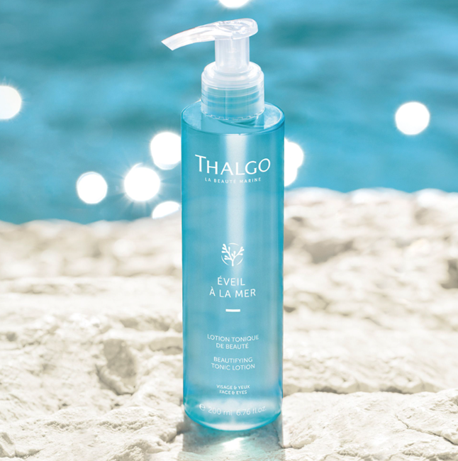 Thalgo Meerwasser