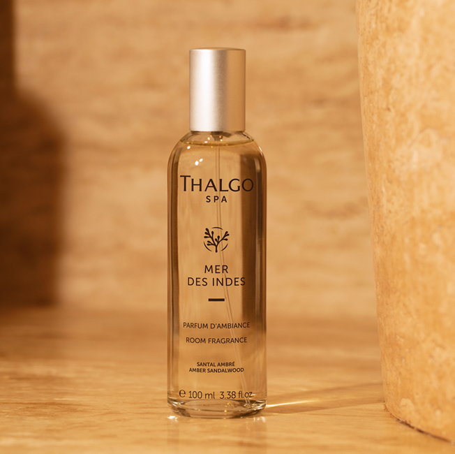 Thalgo Feuchtigkeitscreme