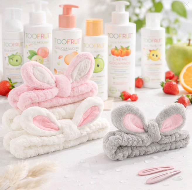 TOOFRUITS Hasenohren Einzel