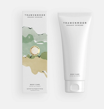 Trawenmoor Body Care*