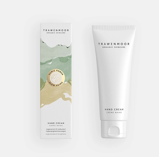 Trawenmoor Hand Cream*