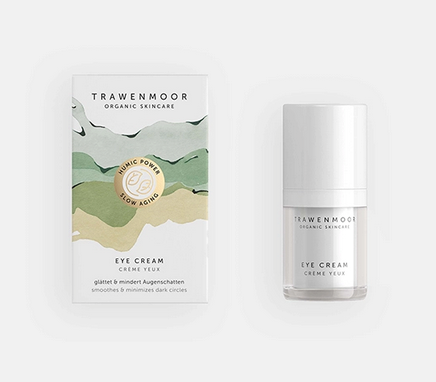 Trawenmoor Eye Cream*