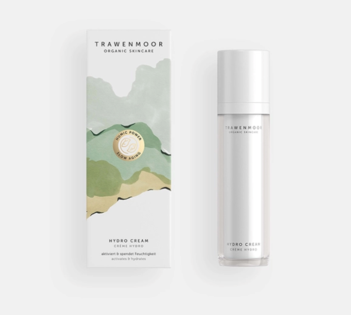 Trawenmoor Hydro Cream*
