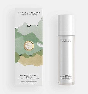 Trawenmoor Redness Control Cream*