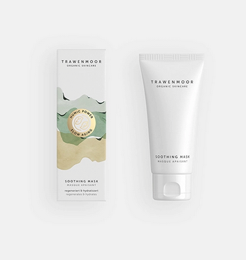 Trawenmoor Soothing Mask*