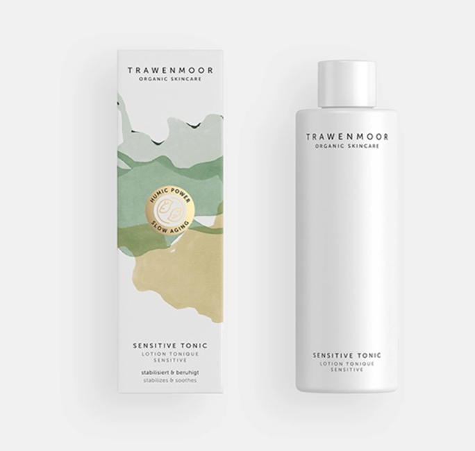 Trawenmoor Sensitive Tonic