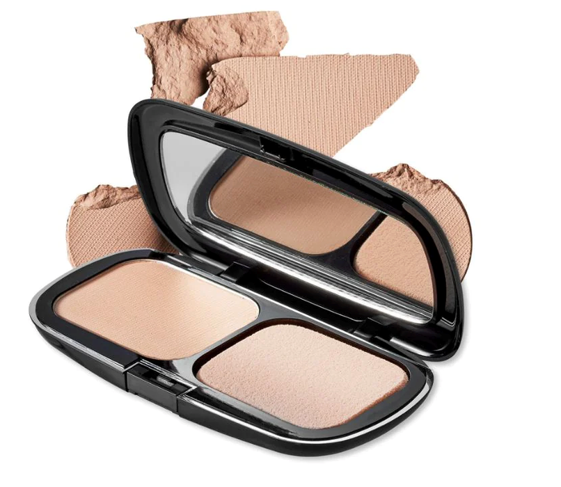 Backstage Dual Active Powder - Medium Beige NC