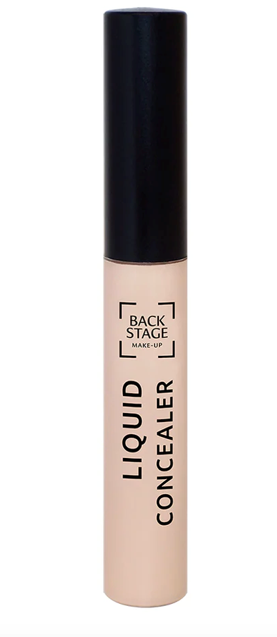 Backstage Liquid Concealer - Ivory