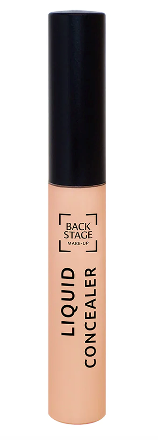 Backstage Liquid Concealer - Golden