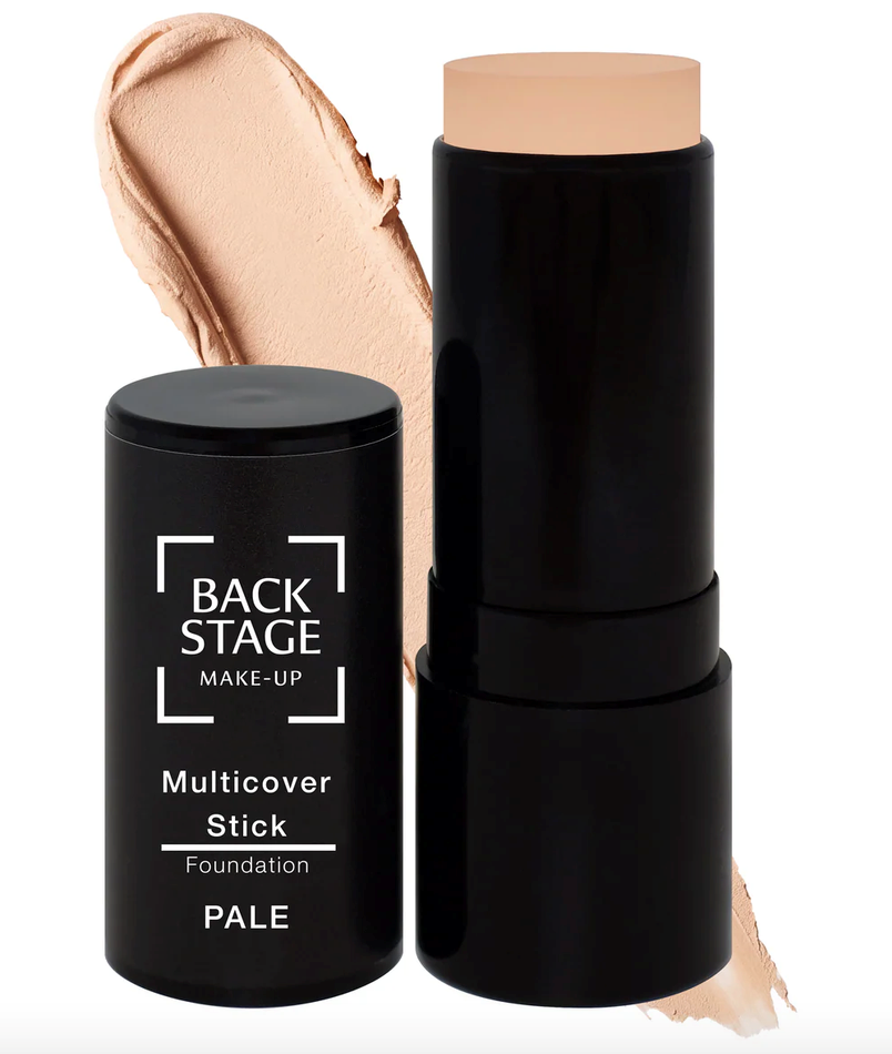 Backstage Multicover Stick - Pale