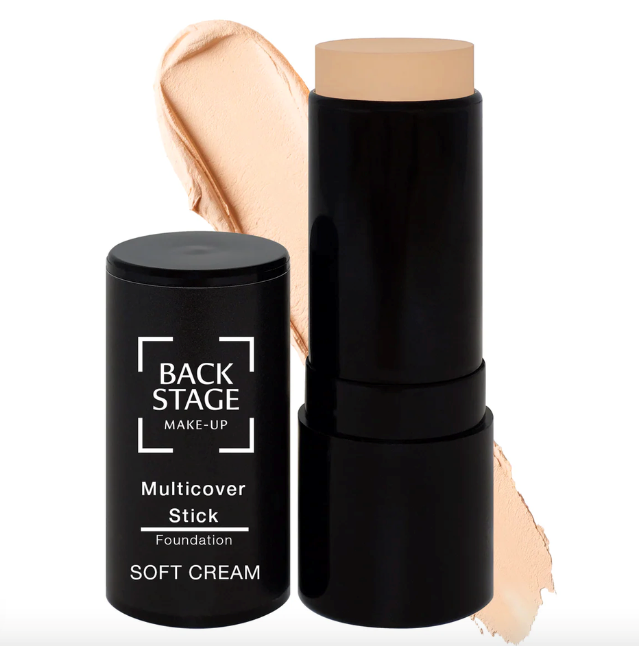 Backstage Multicover Stick - Soft Cream