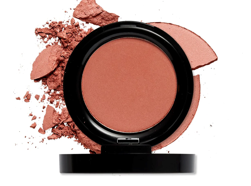 Backstage Powder Blush 18 - Apricot Cheeks NW