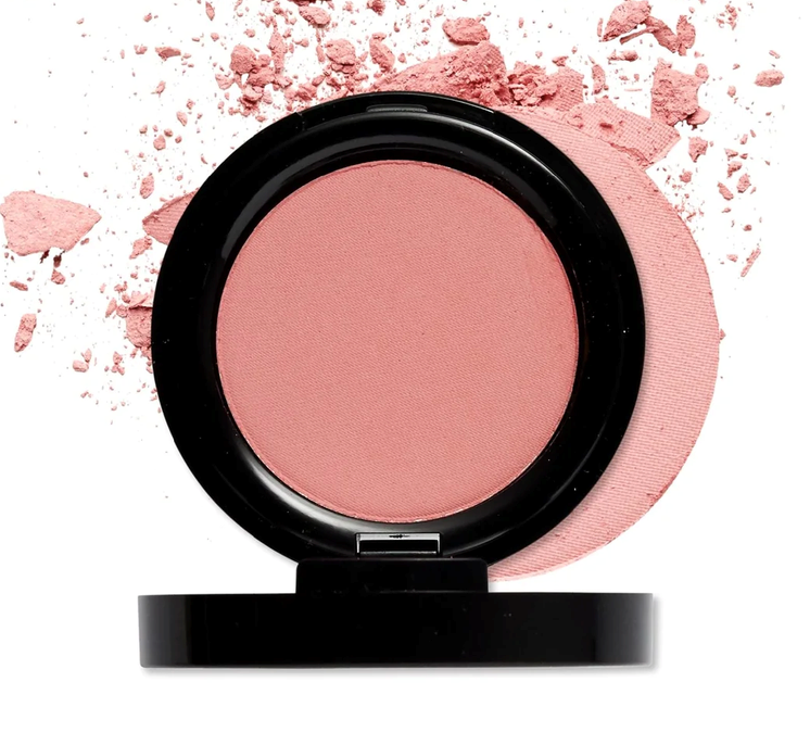 Backstage Powder Blush 46 - Flower Power N