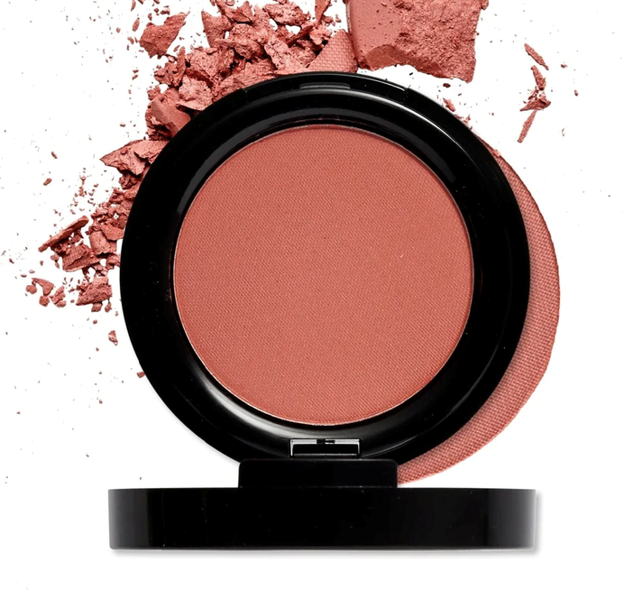 Backstage Powder Blush 47 - Coral Touch NW