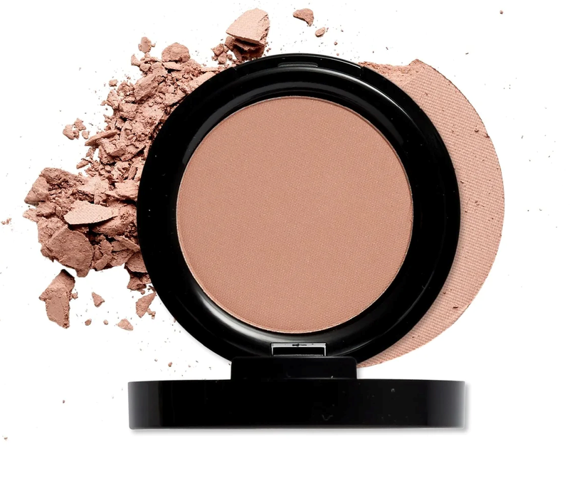 Backstage Powder Blush 48 - Glory Nude NC