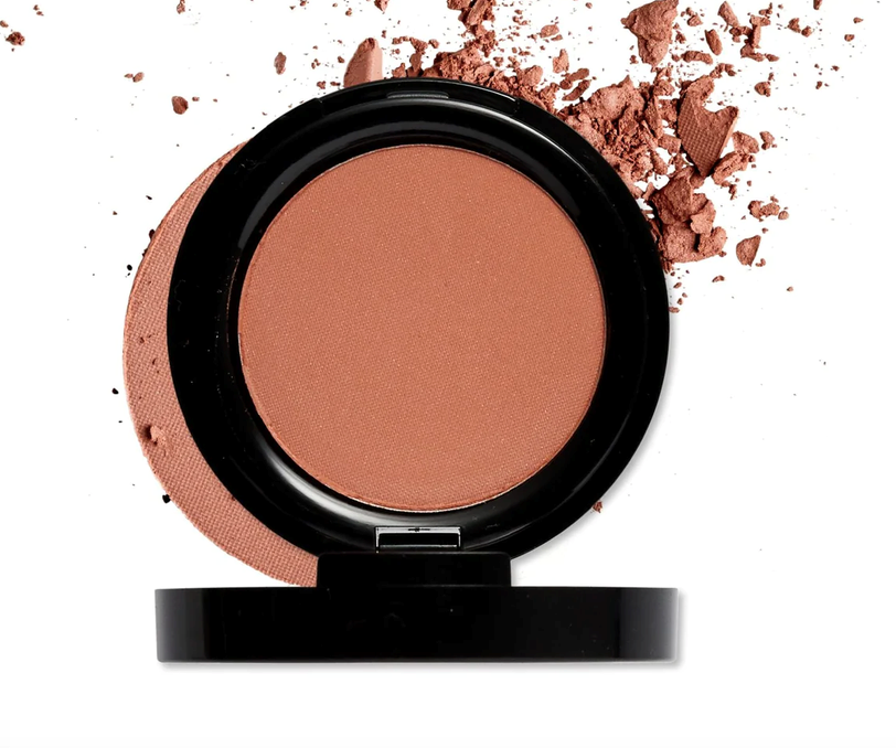 Backstage Powder Blush Peach Dusk W