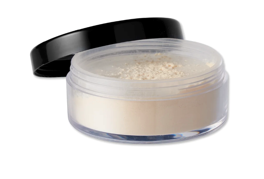 Backstage  Soft Touch Mineral Powder - Light Neutral N