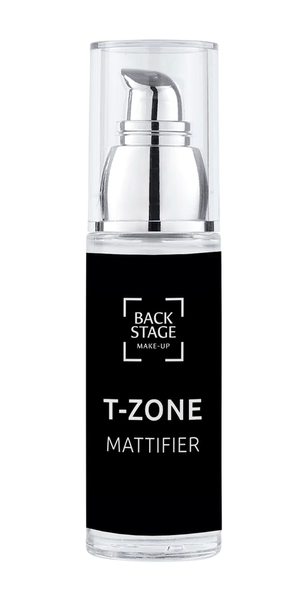 Backstage T-Zonen Mattierer