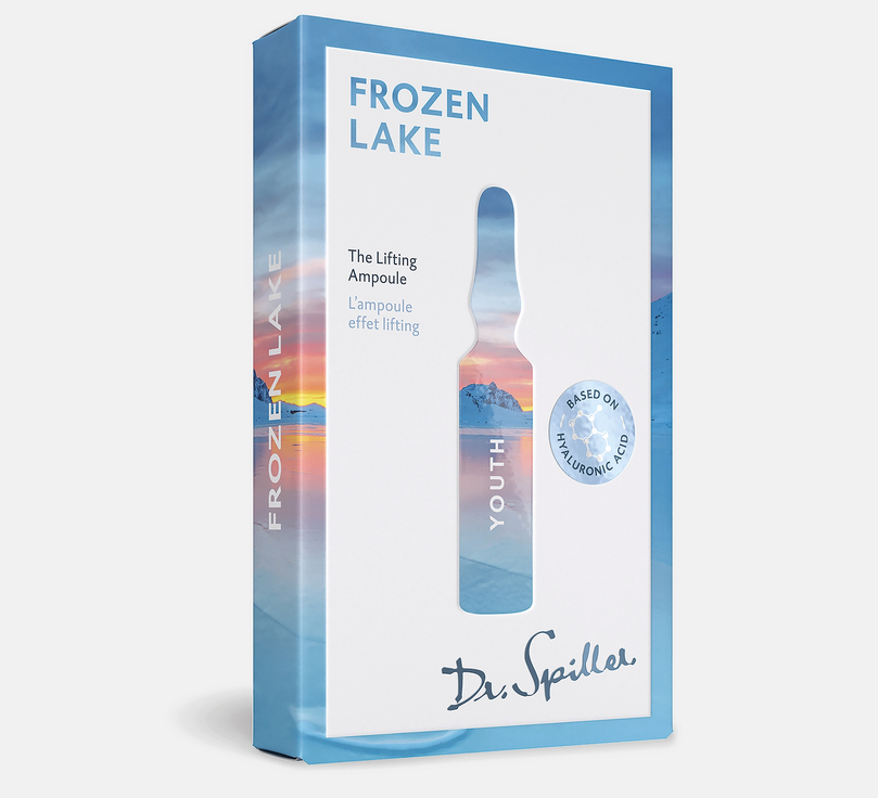 dr.Spiller lifting Amoule