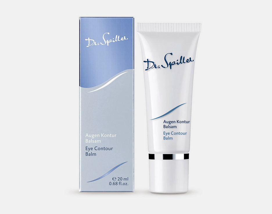 dr.Spiller Augen Kontur Balsam