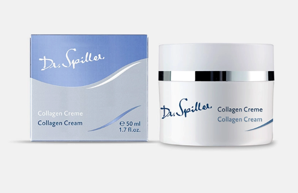 drspiller Collagen Creme
