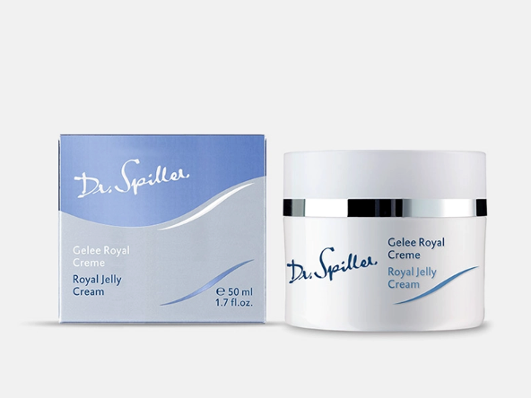 drspiller Gelee Royal Creme