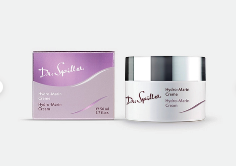 dr.Spiller  Hydro-Marin Creme